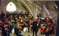 Dubrovnik Symphony Orchestra