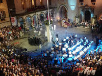 Dubrovnik Summer Festival