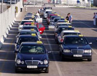 Taksi Dubrovnik