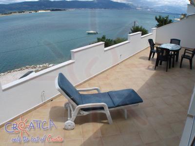 Apartman Akrap 1 (Mastrinka)