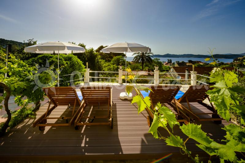 Apartman Elafiti 3