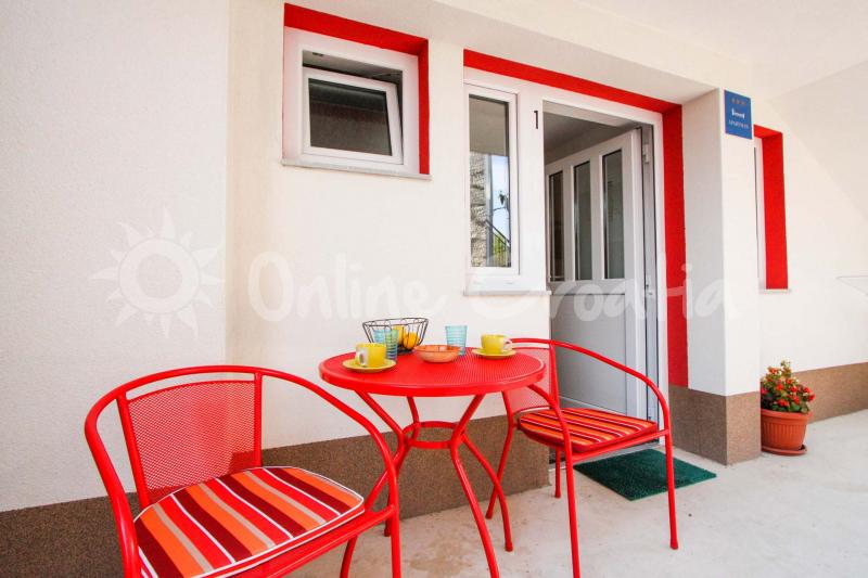 Apartman Murva 1