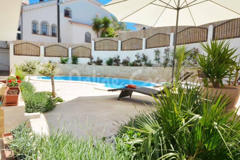 Apartman Solis 1