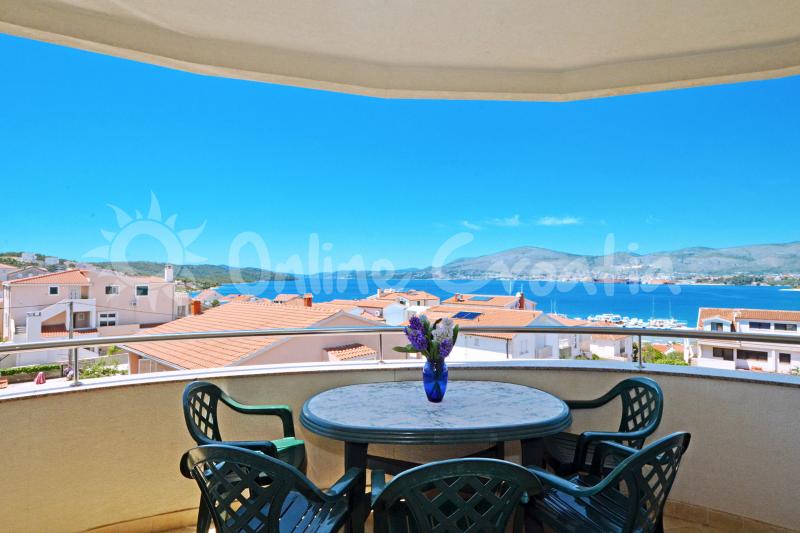 Apartman Danka 1