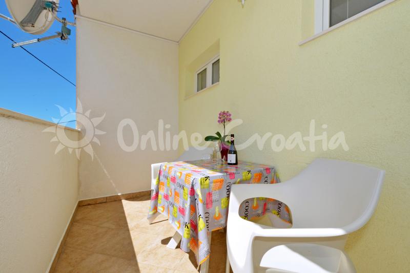 Apartman Vrekic 2