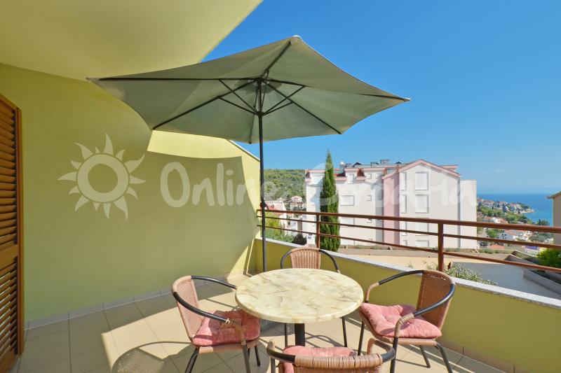 Apartman Volta 2
