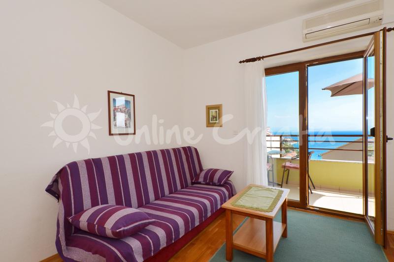 Apartman Volta 4