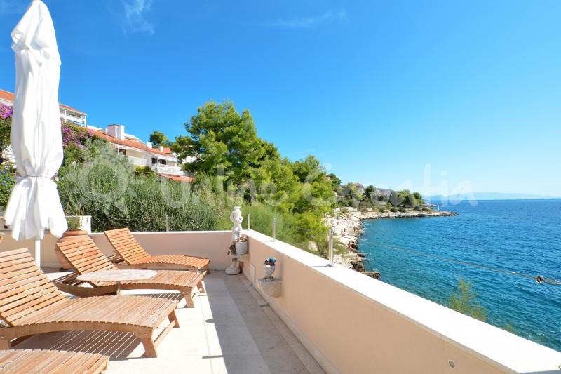 Apartman Litus 1