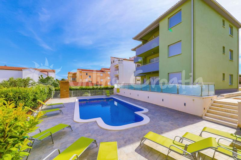 Apartman Lorena 5