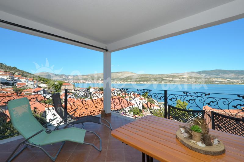 Apartman Tonina 1