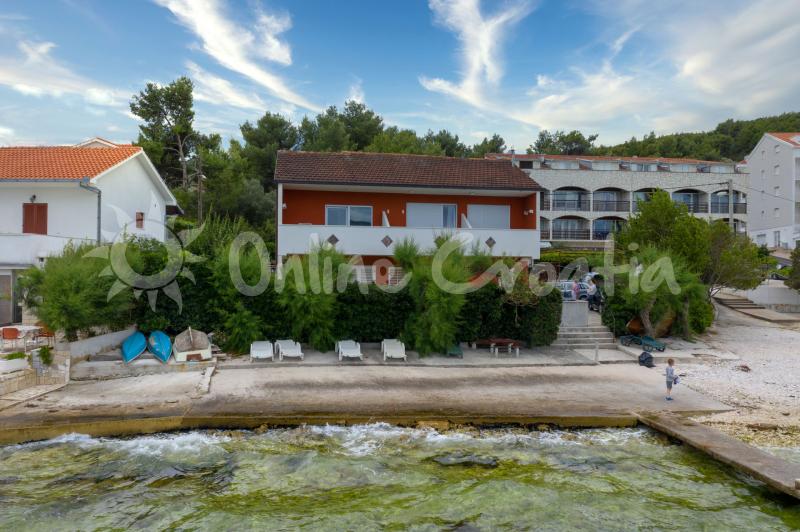 Apartman Mona