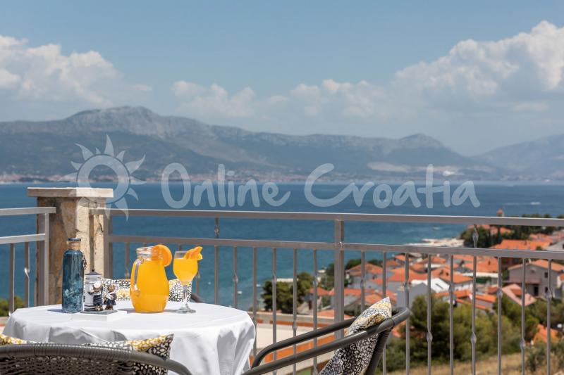 Apartman Kraljica 1