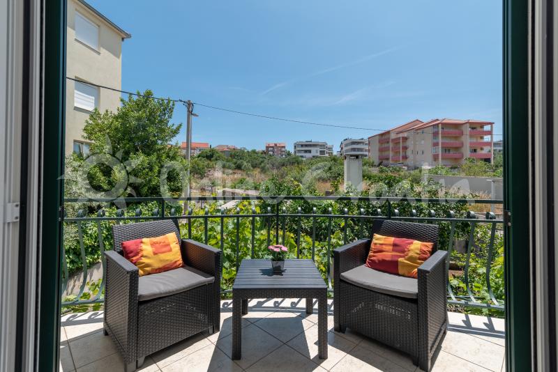 Apartman Ignacija 2