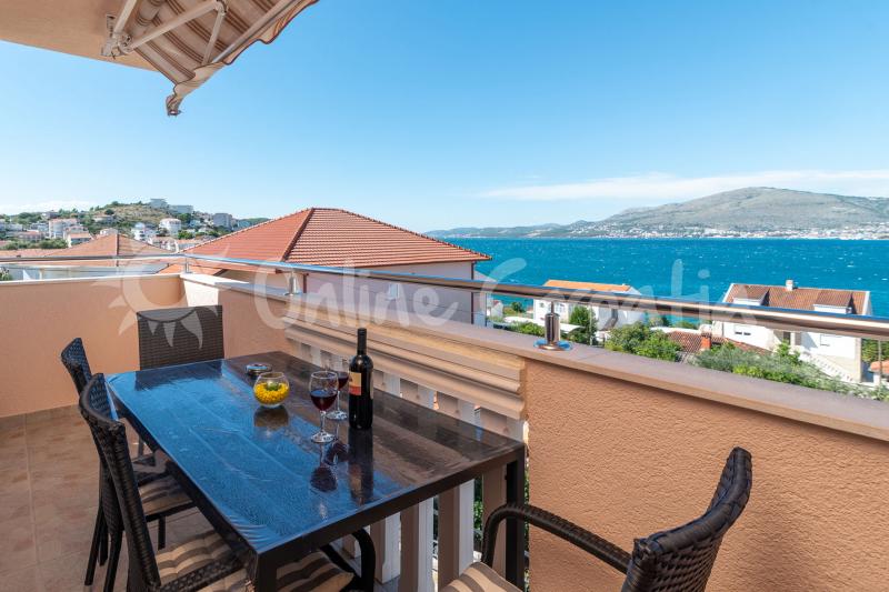 Apartman Maestral
