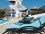 Apartman Villa Bambola with private pool