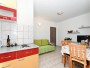 Apartman Arbanija A1