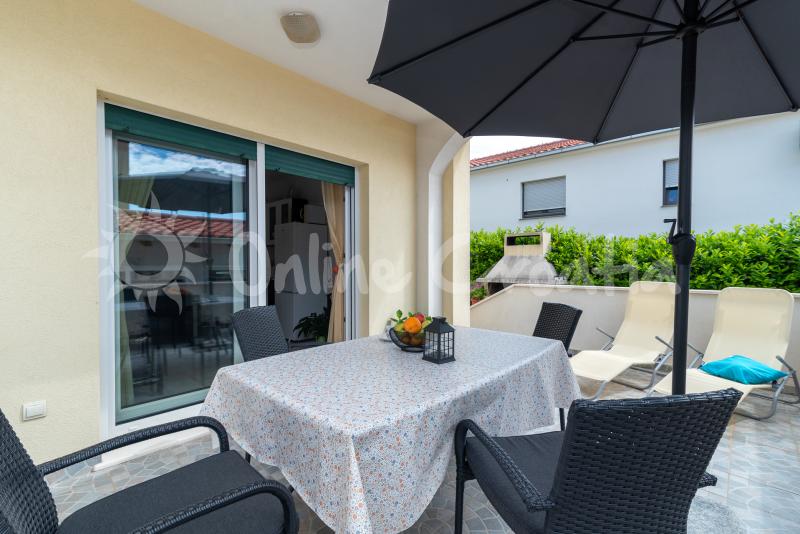 Apartman Stipe 2 (Trogir)