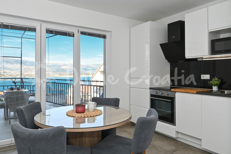 Apartman Grigic 3 (Mastrinka)