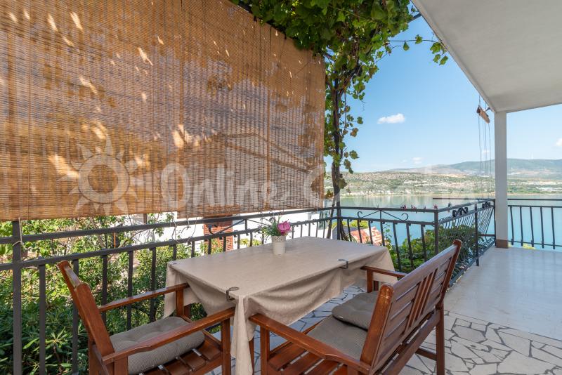Apartman Ria 3 (Mastrinka)