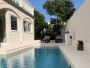 Kuća Karma with swimming pool